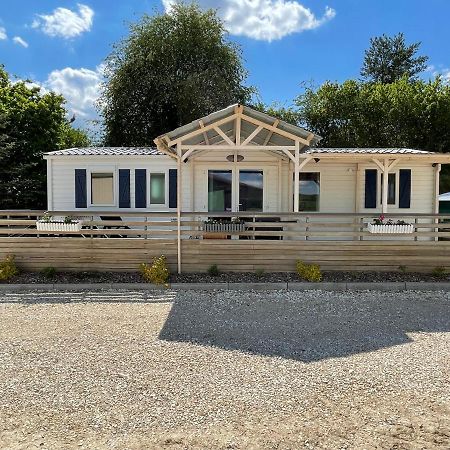 Detente Au Coeur De La Ferme Lacroix-sur-Meuse المظهر الخارجي الصورة