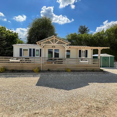 Detente Au Coeur De La Ferme Lacroix-sur-Meuse المظهر الخارجي الصورة