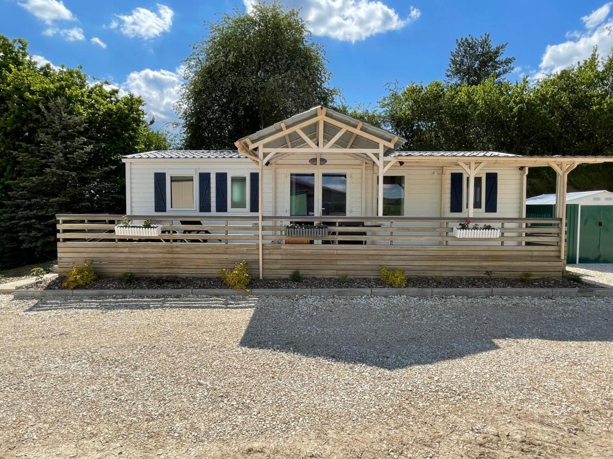 Detente Au Coeur De La Ferme Lacroix-sur-Meuse المظهر الخارجي الصورة